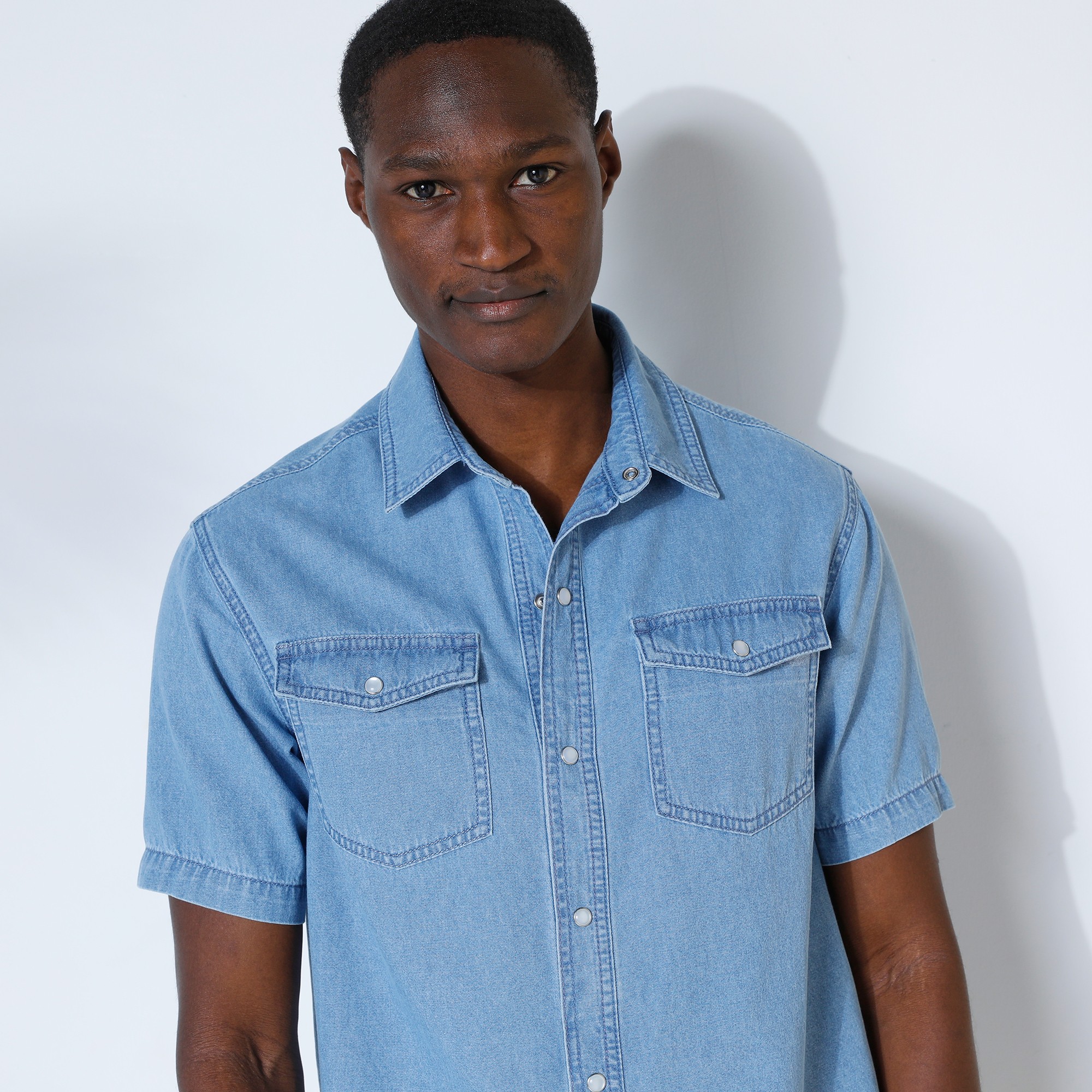 Blancheporte chemise homme hot sale