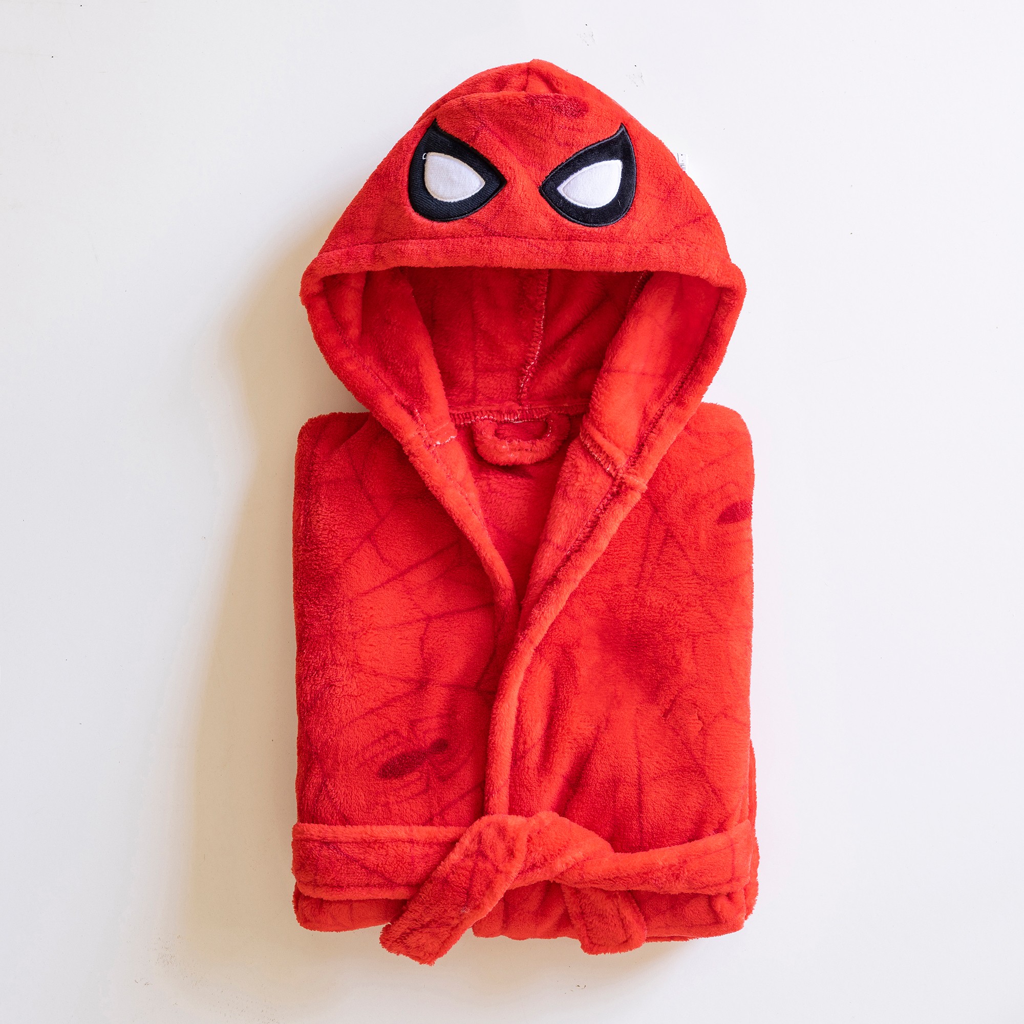 Robe de 2025 chambre spiderman