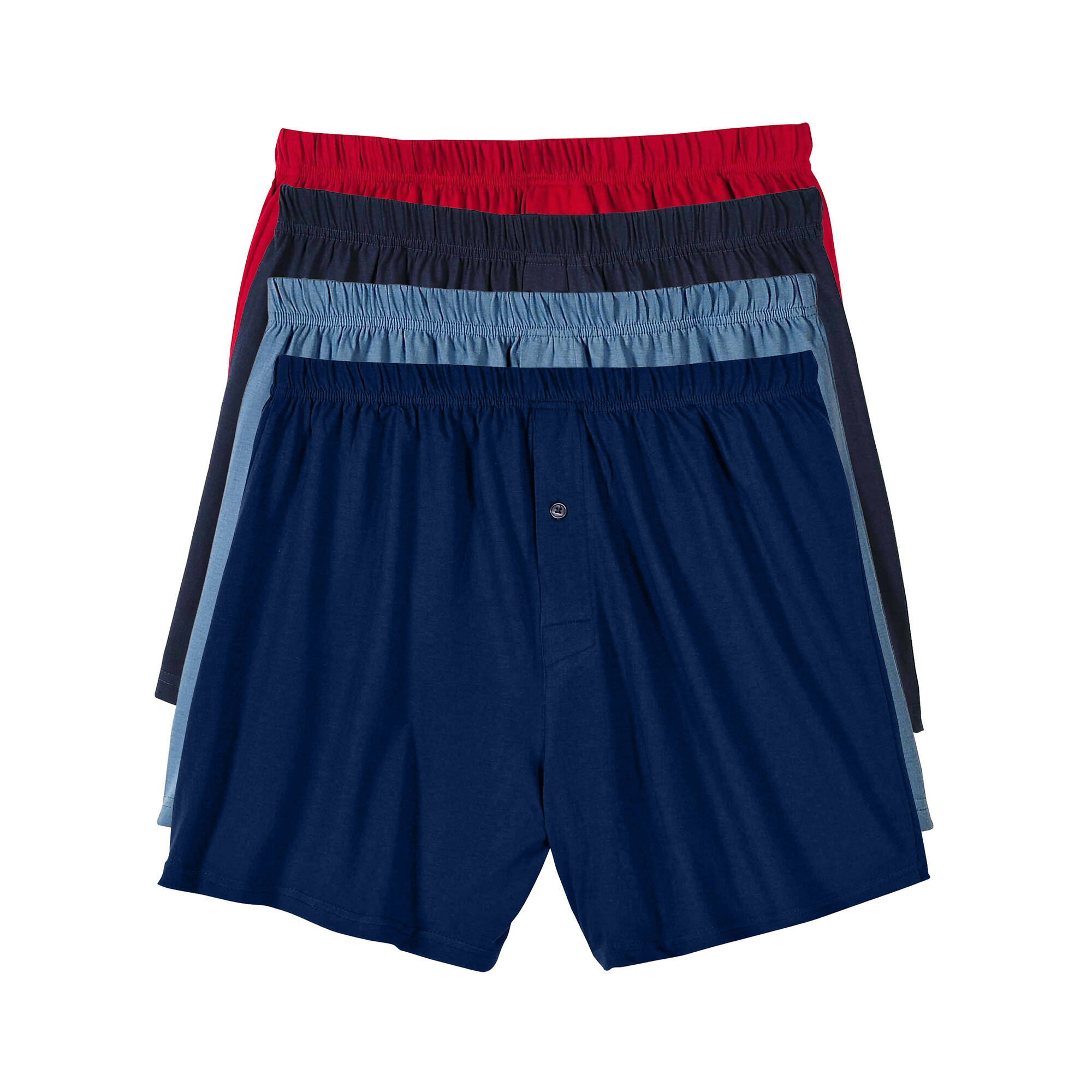 Ruime boxershorts outlet