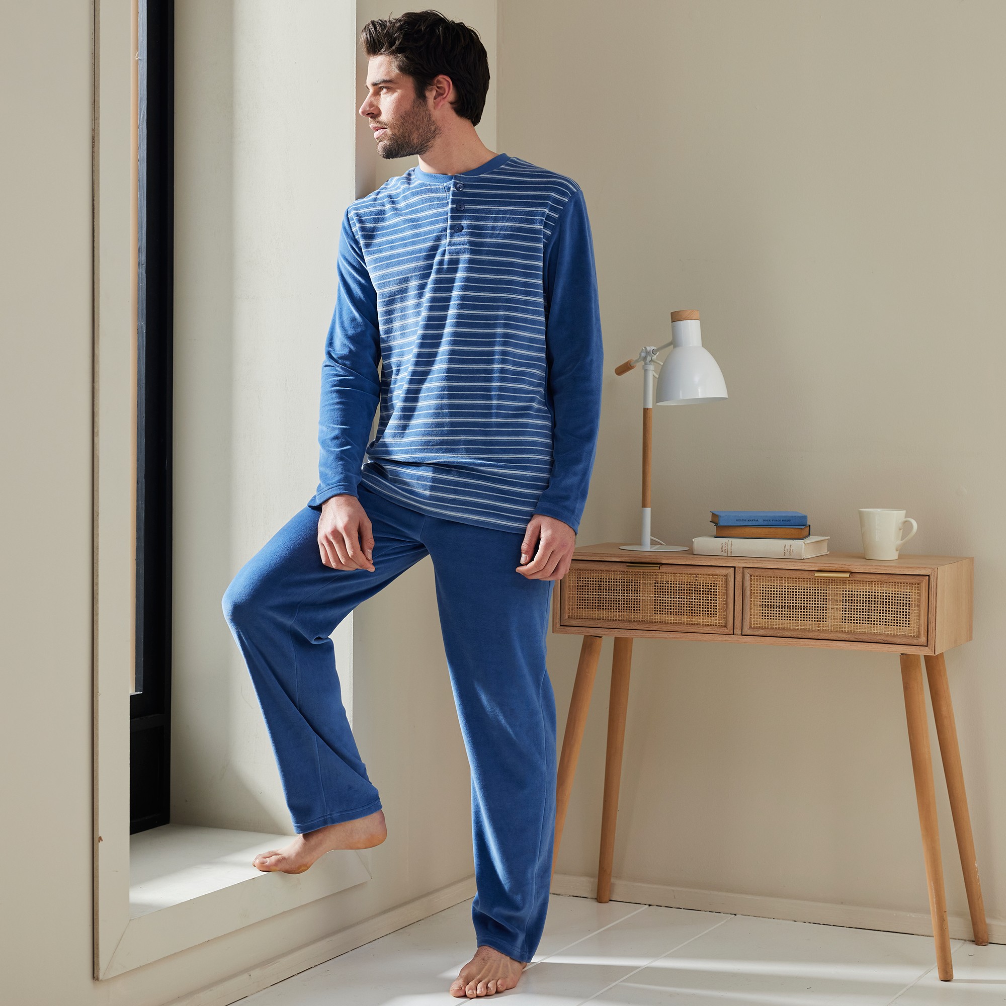 Pyjama homme blancheporte store