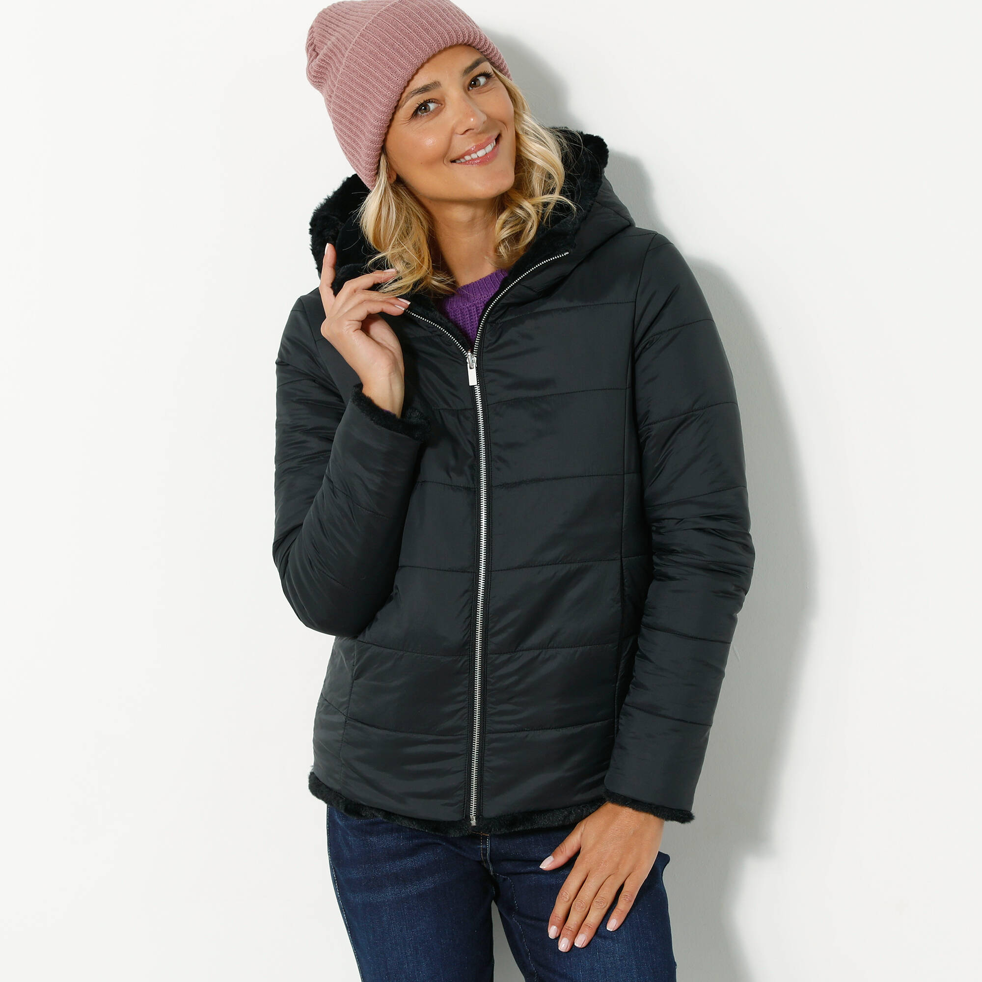 Coast Road Doudoune Legere Femme Doudoune Fine Coast Road Doudoune