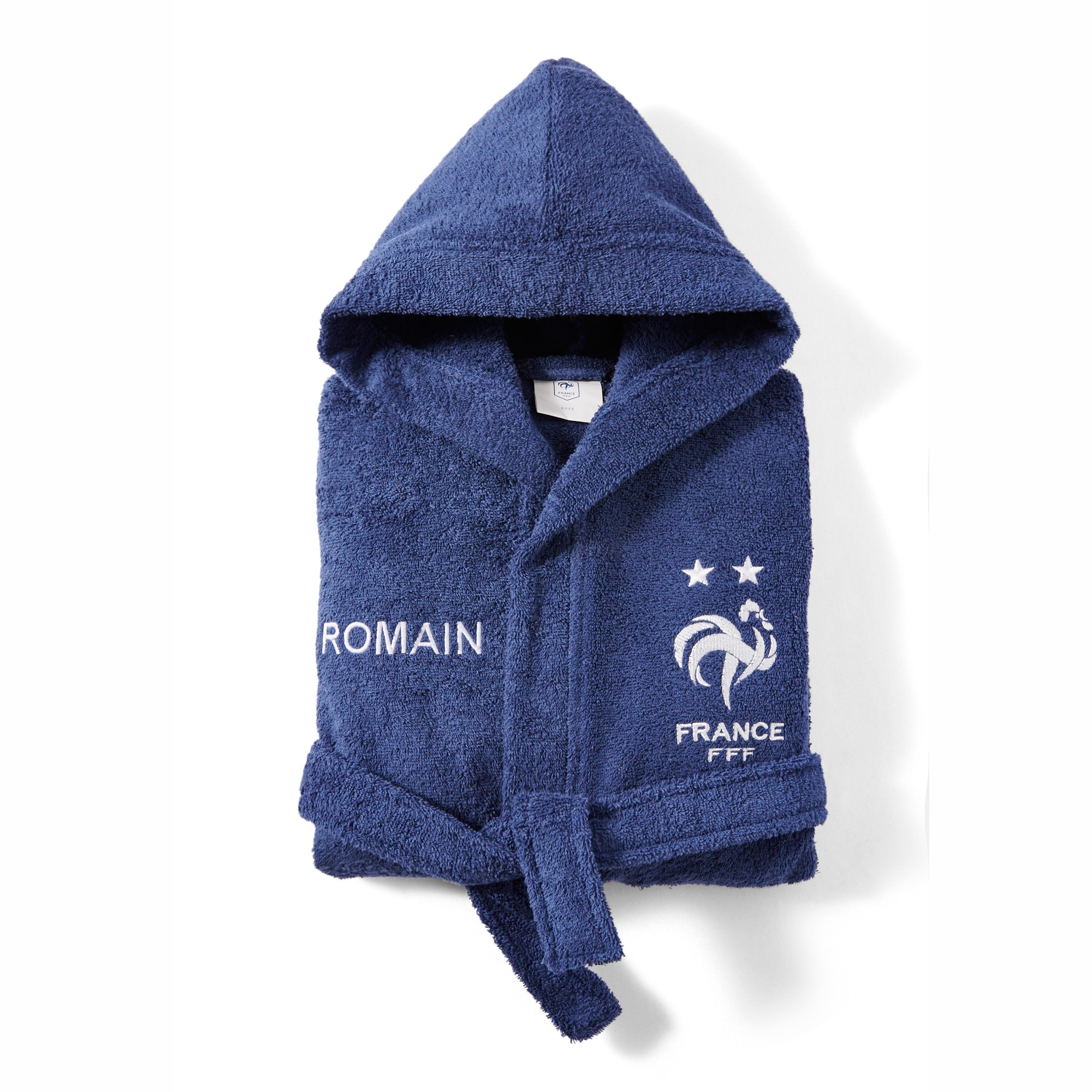 Peignoir de bain ado store