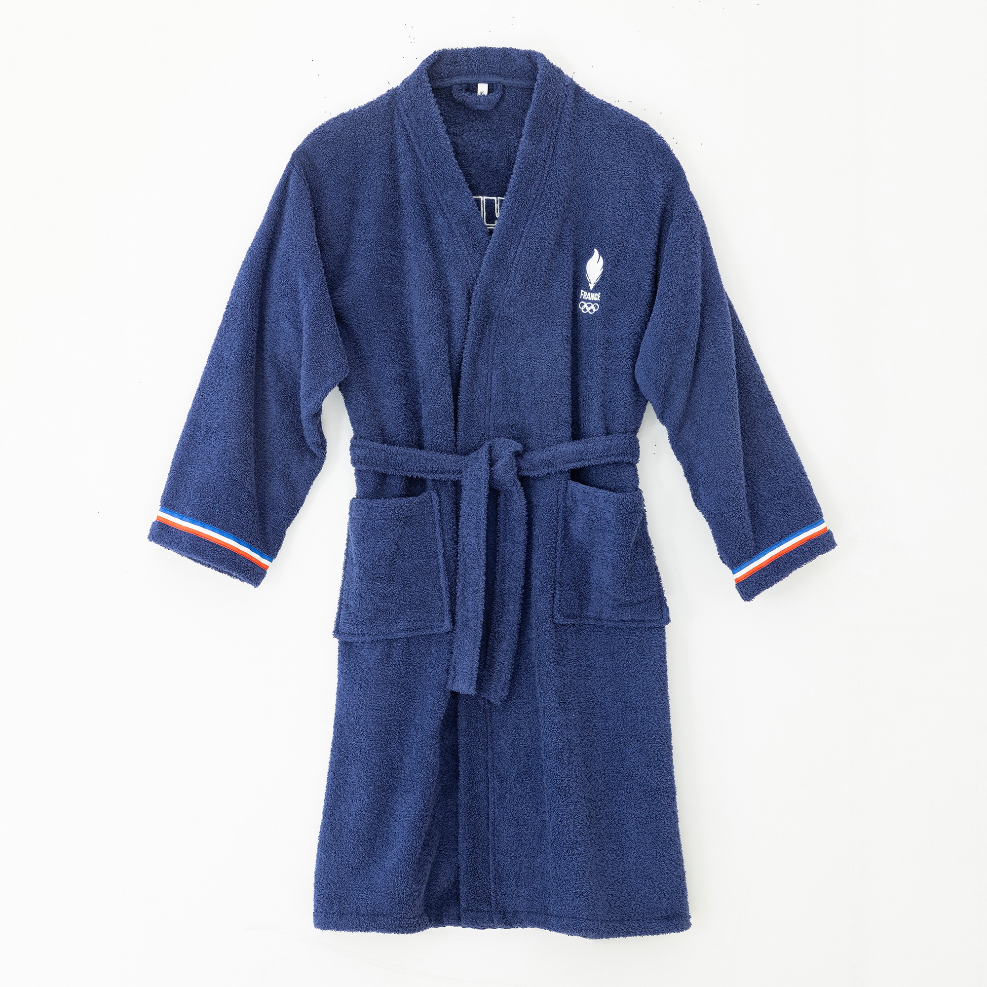 Peignoir de bain femme on sale blancheporte
