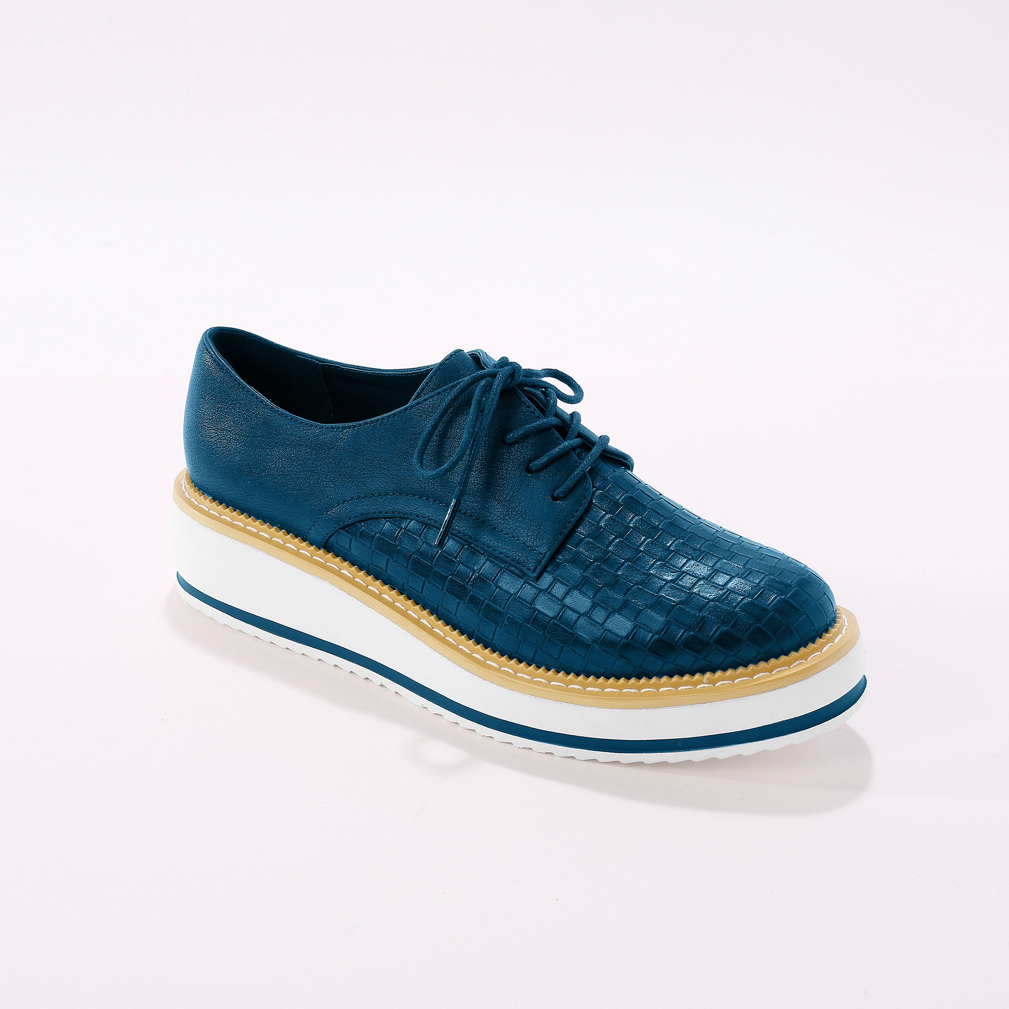 Derbies blanche porte new arrivals