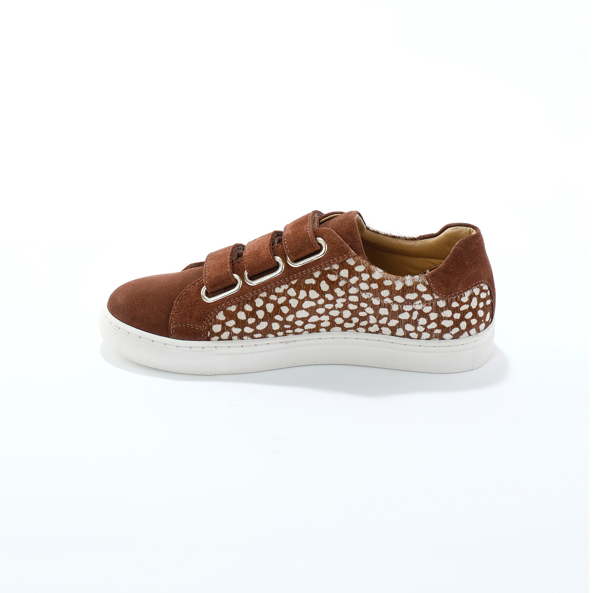 Basket pied de biche new arrivals
