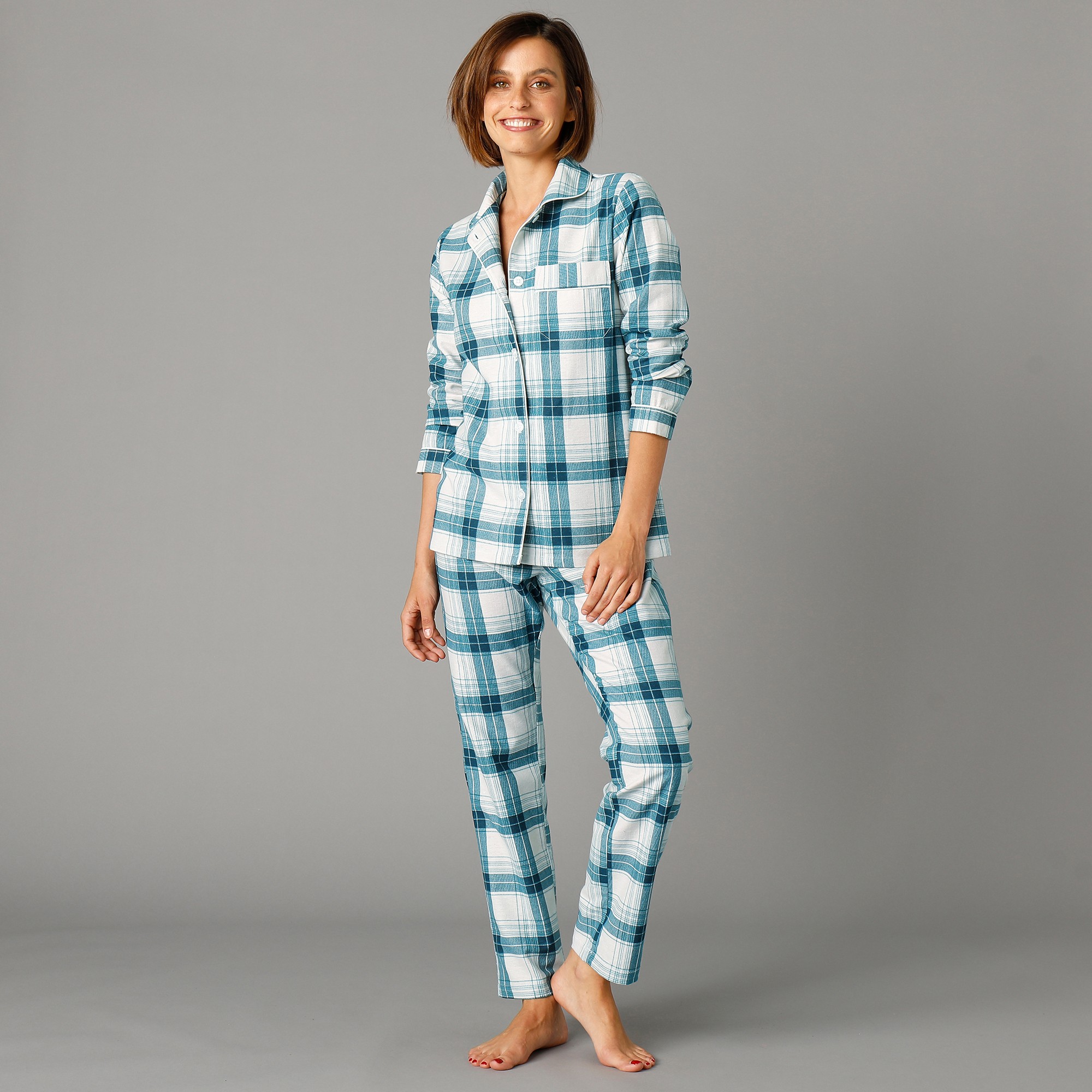 Pilou pyjama 2025