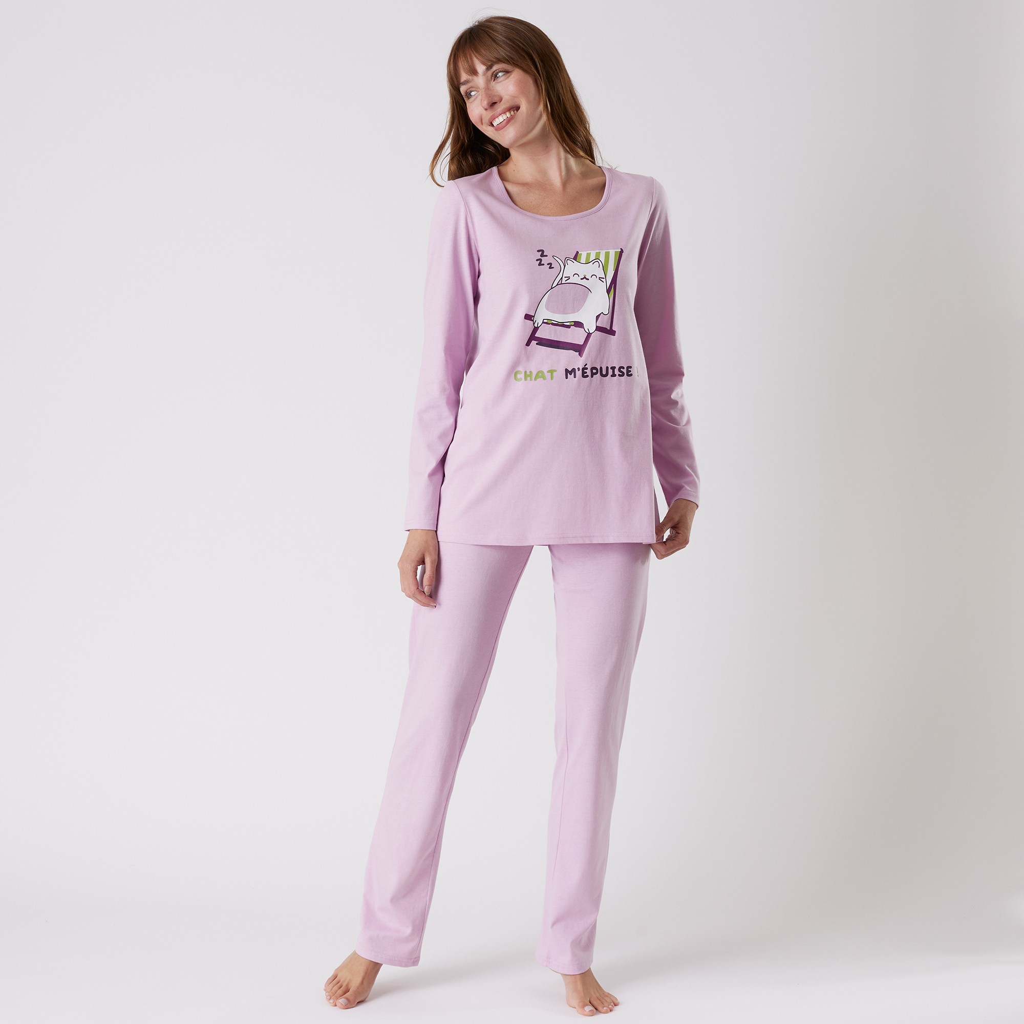 Blancheporte pyjama homme grande taille discount