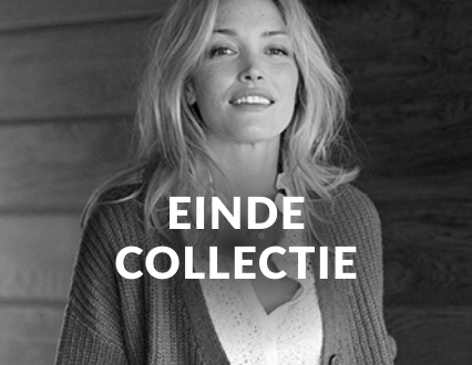 Einde collectie mode & home | Blancheporte