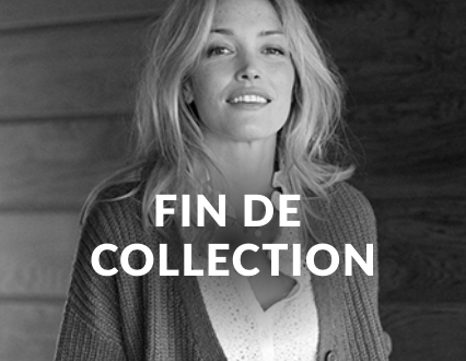 Fin de collection mode & maison | Blancheporte